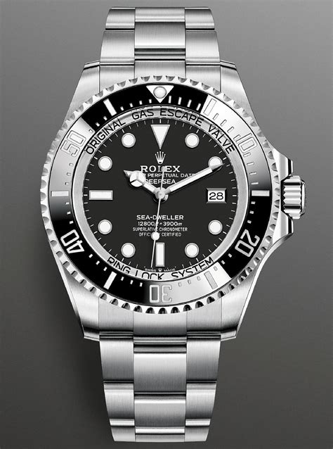 harga rolex deepsea black|Rolex deepsea cost.